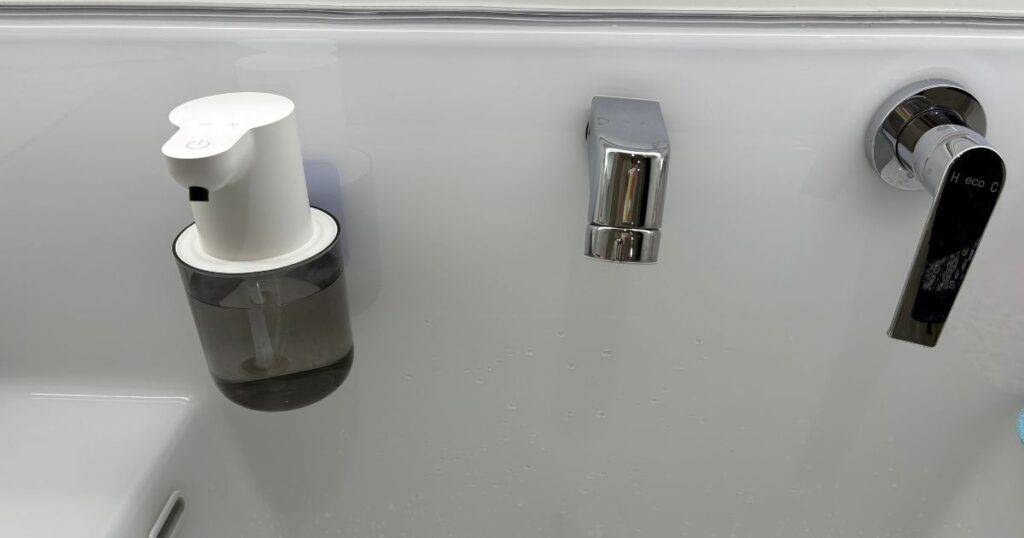 【写真あり】浮かせてスッキリ!我が家の取り付け例